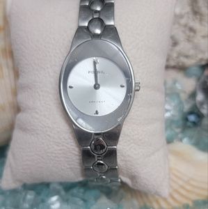 Fossil Arkitekt watch